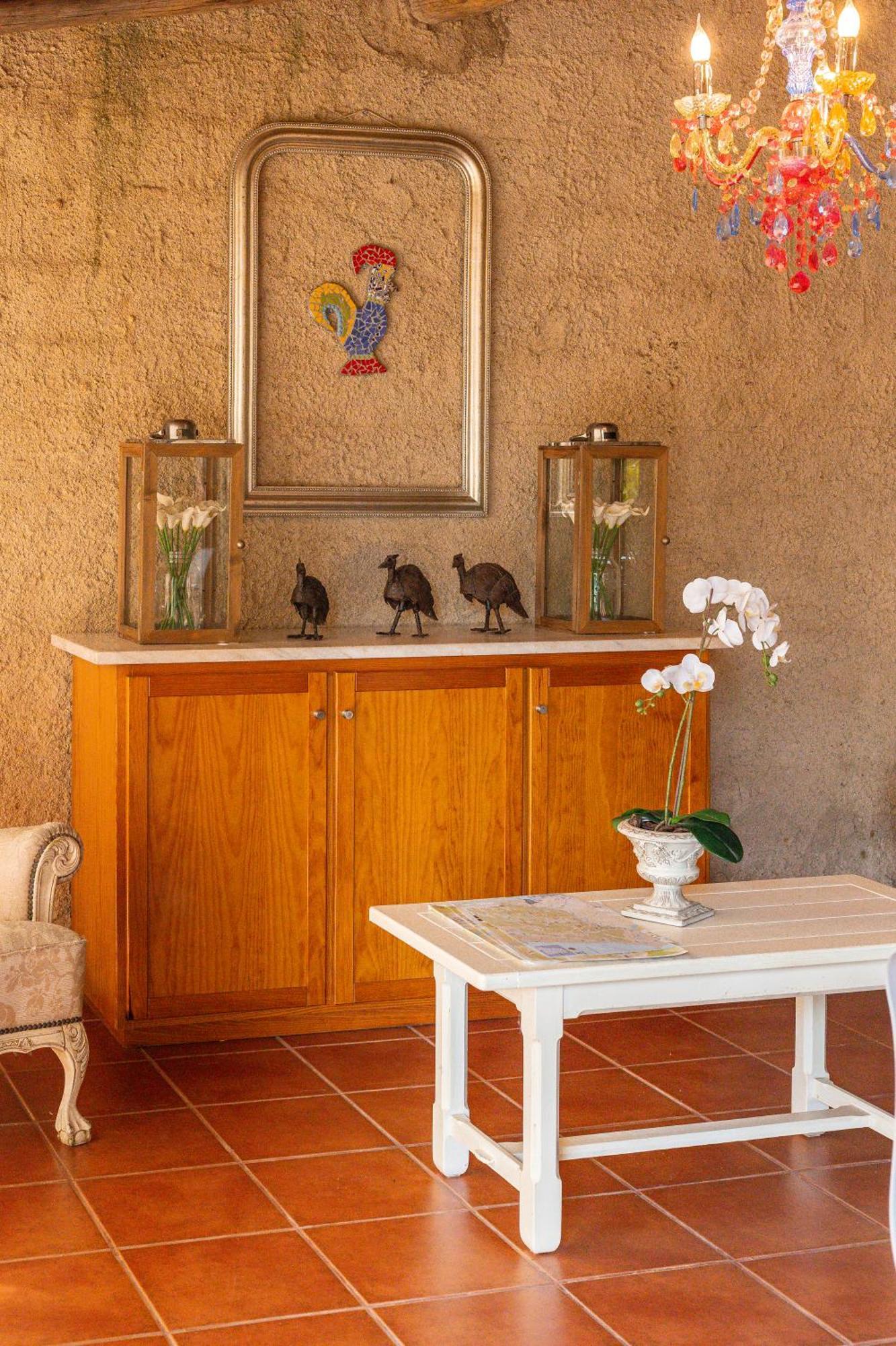 Casa Do Vale Villa Sao Pedro de Tomar Dış mekan fotoğraf