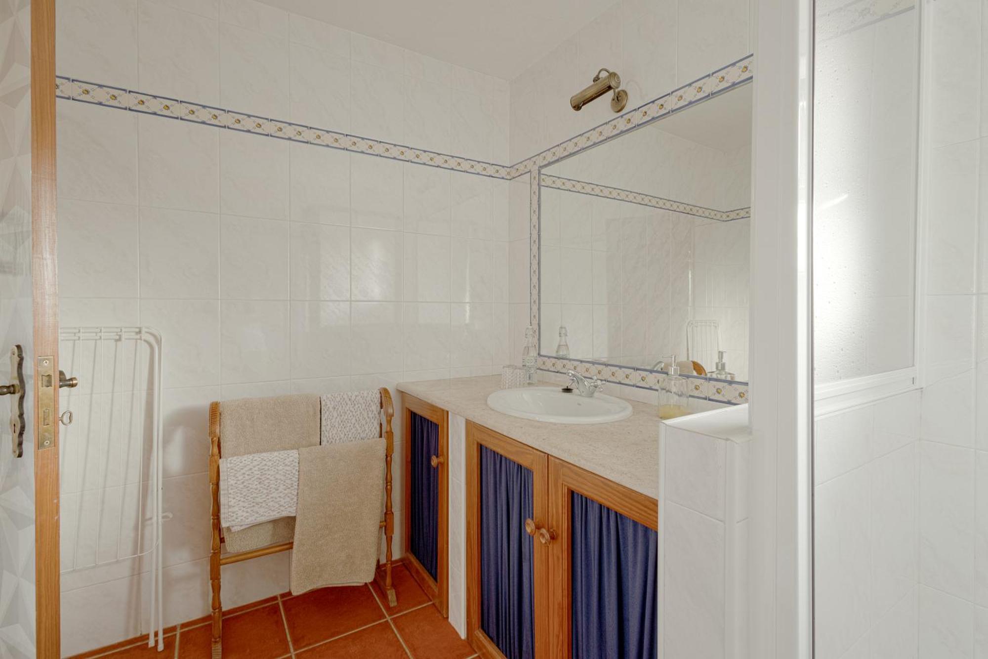Casa Do Vale Villa Sao Pedro de Tomar Dış mekan fotoğraf